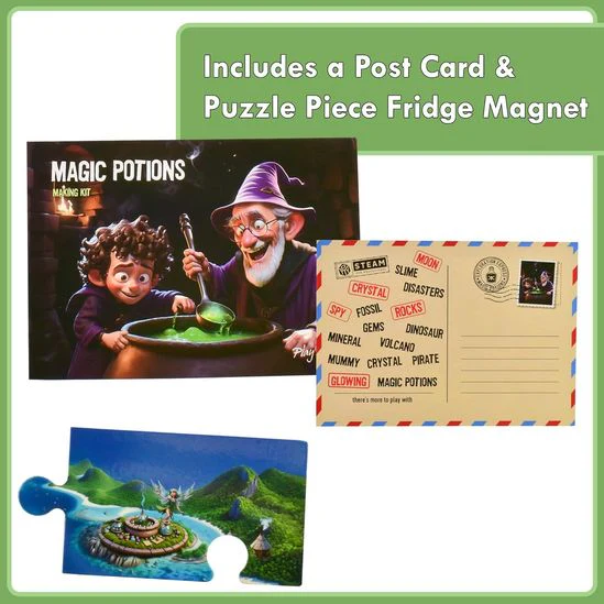 Magic Potions Kit - Image 4