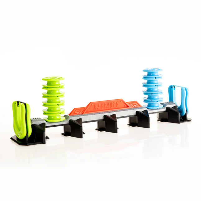 Magshuto Knockout Rail - Image 3