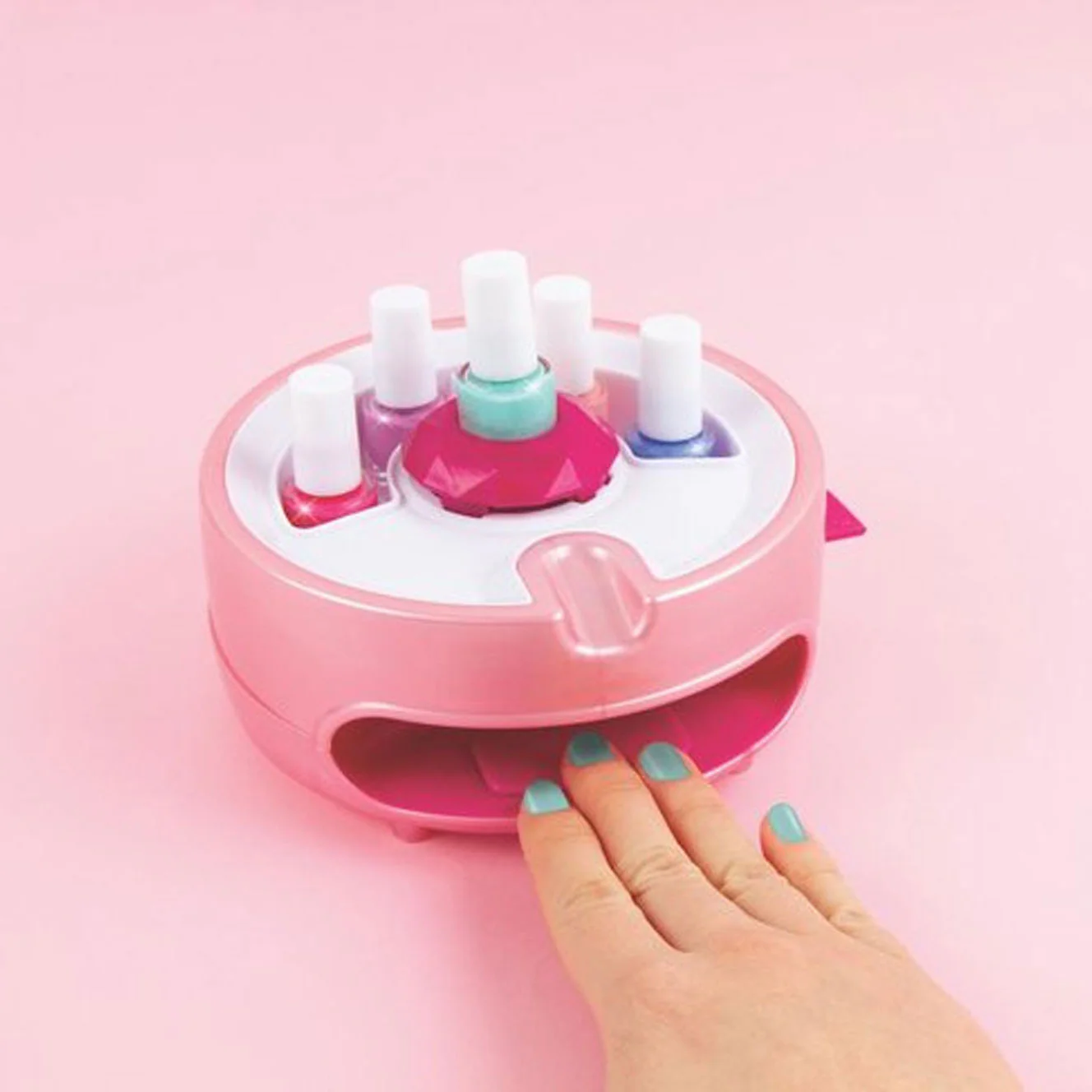 Make It Real Light Magic Nail Dryer - Image 4