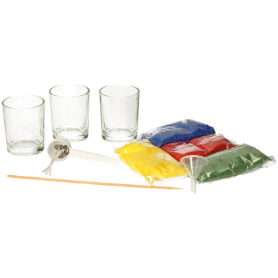 Make Your Own Candles - Image 2
