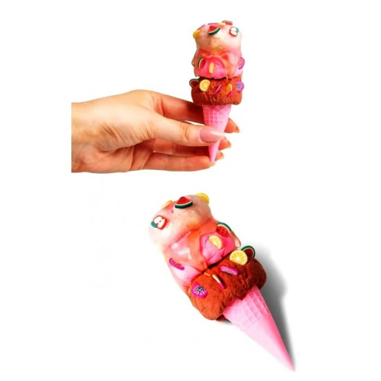 Make Your Own Ice Cream Slime And Putty - Image 2