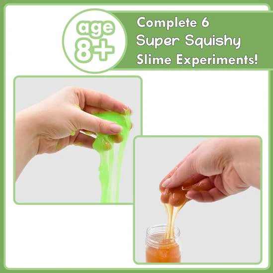 Make Your Own Slime - Image 4