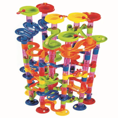 Marble Frenzy Run 232 Pieces - Image 2