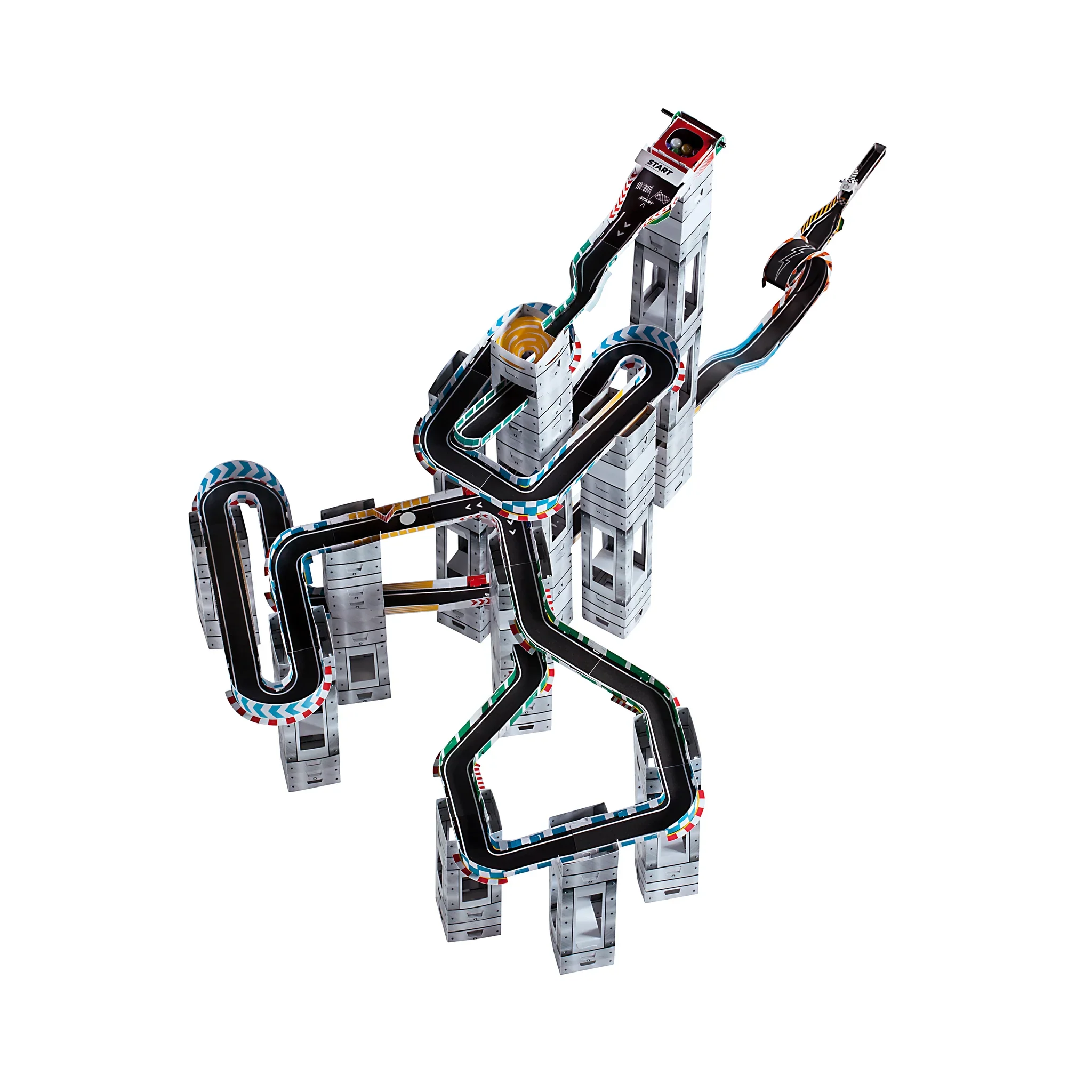 Marble Run - Image 2