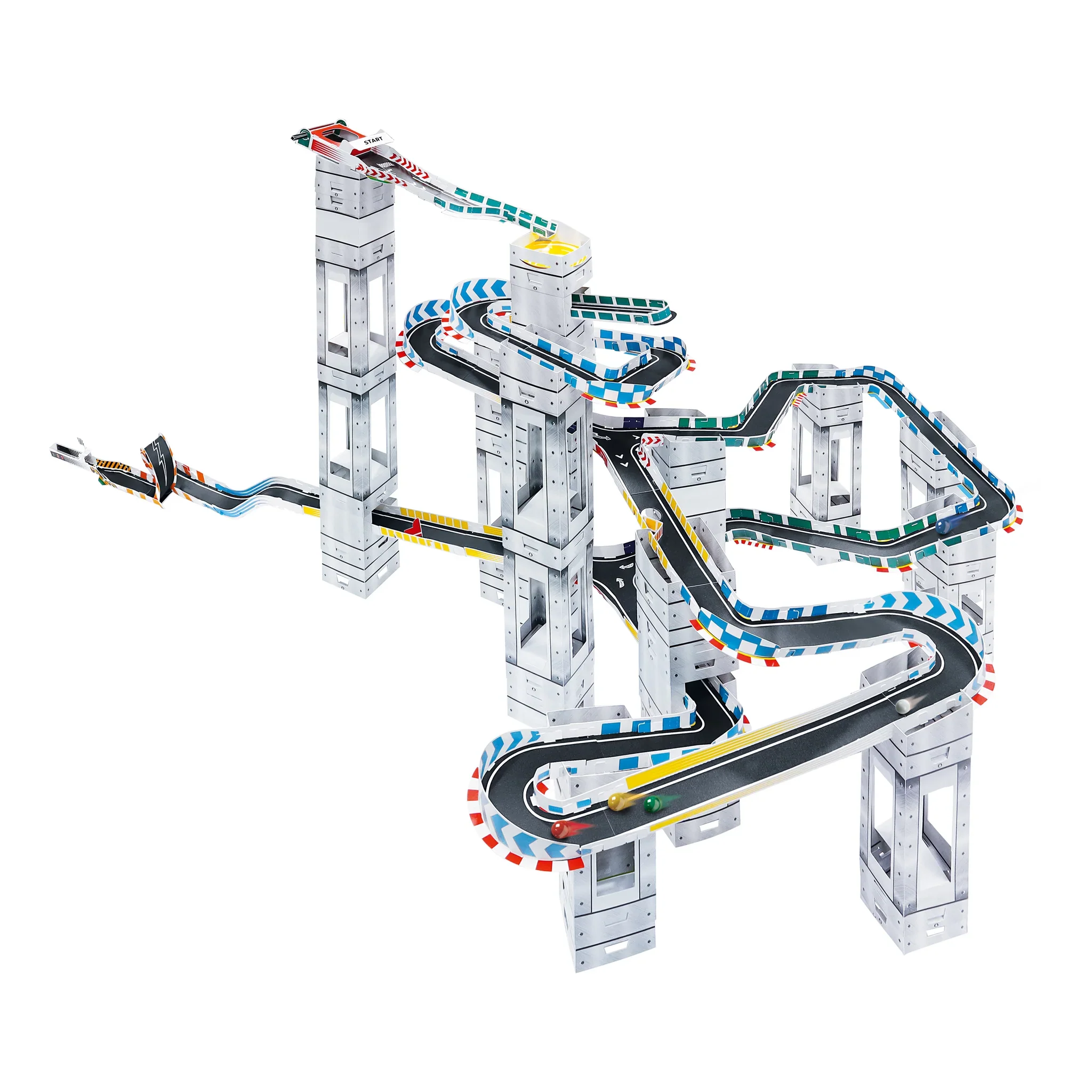 Marble Run - Image 3