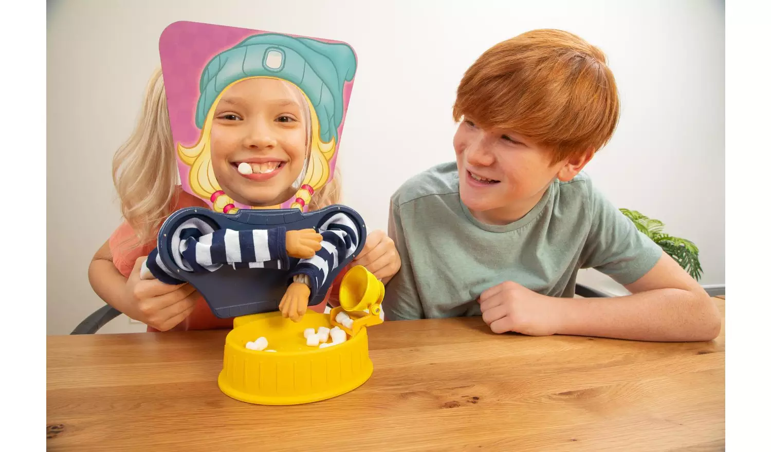 Marshmallow Madness Game - Image 2