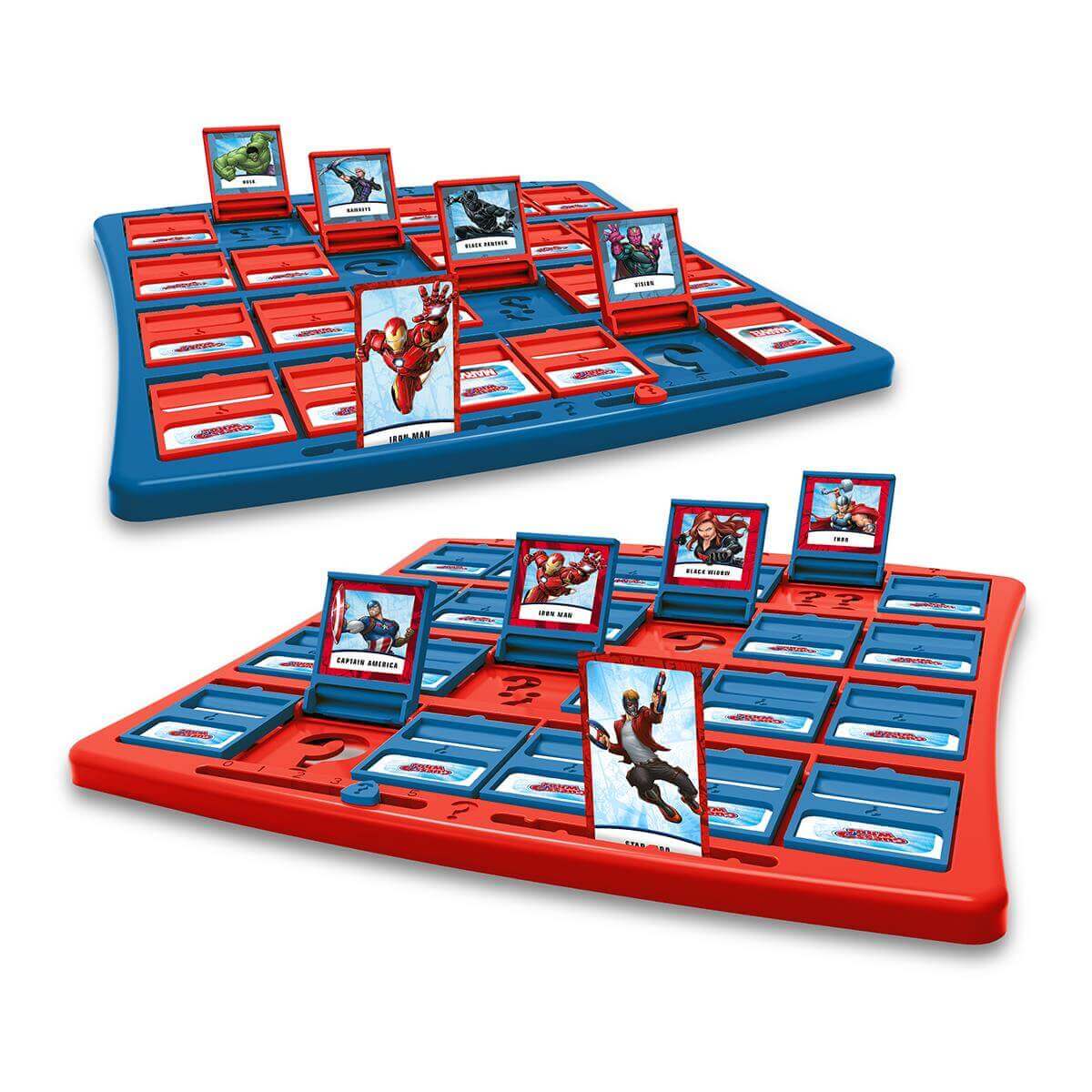 Marvel Guess Who - Image 2