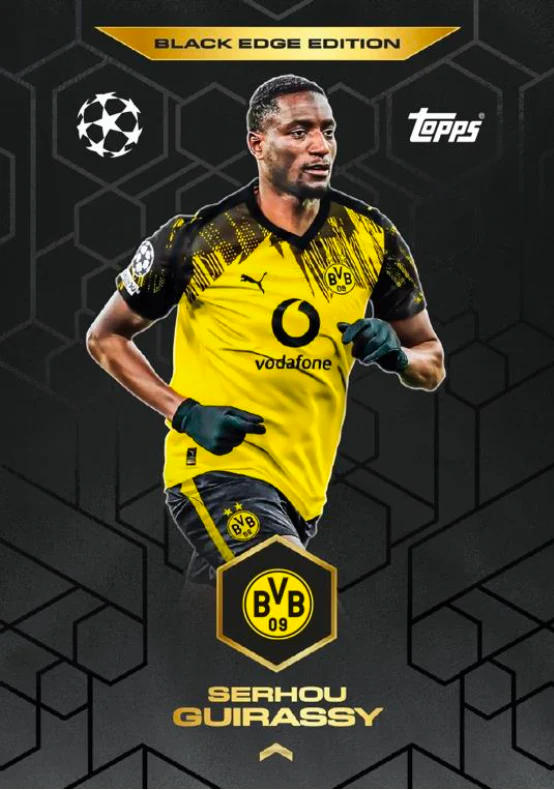 Match Attax 2025/26 Starter Pack - Image 2