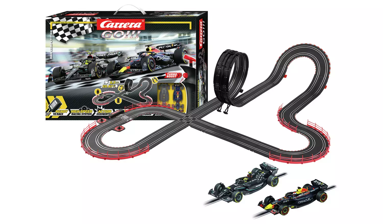 Max Competition - Image 2