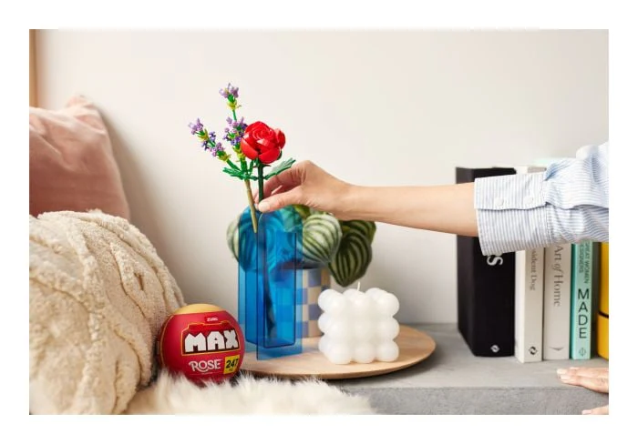 Max Max Premium Rose Collection - Image 3