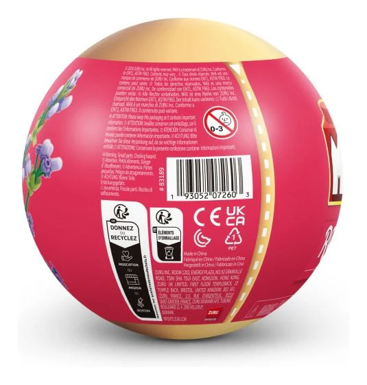 Max Max Premium Rose Collection - Image 4