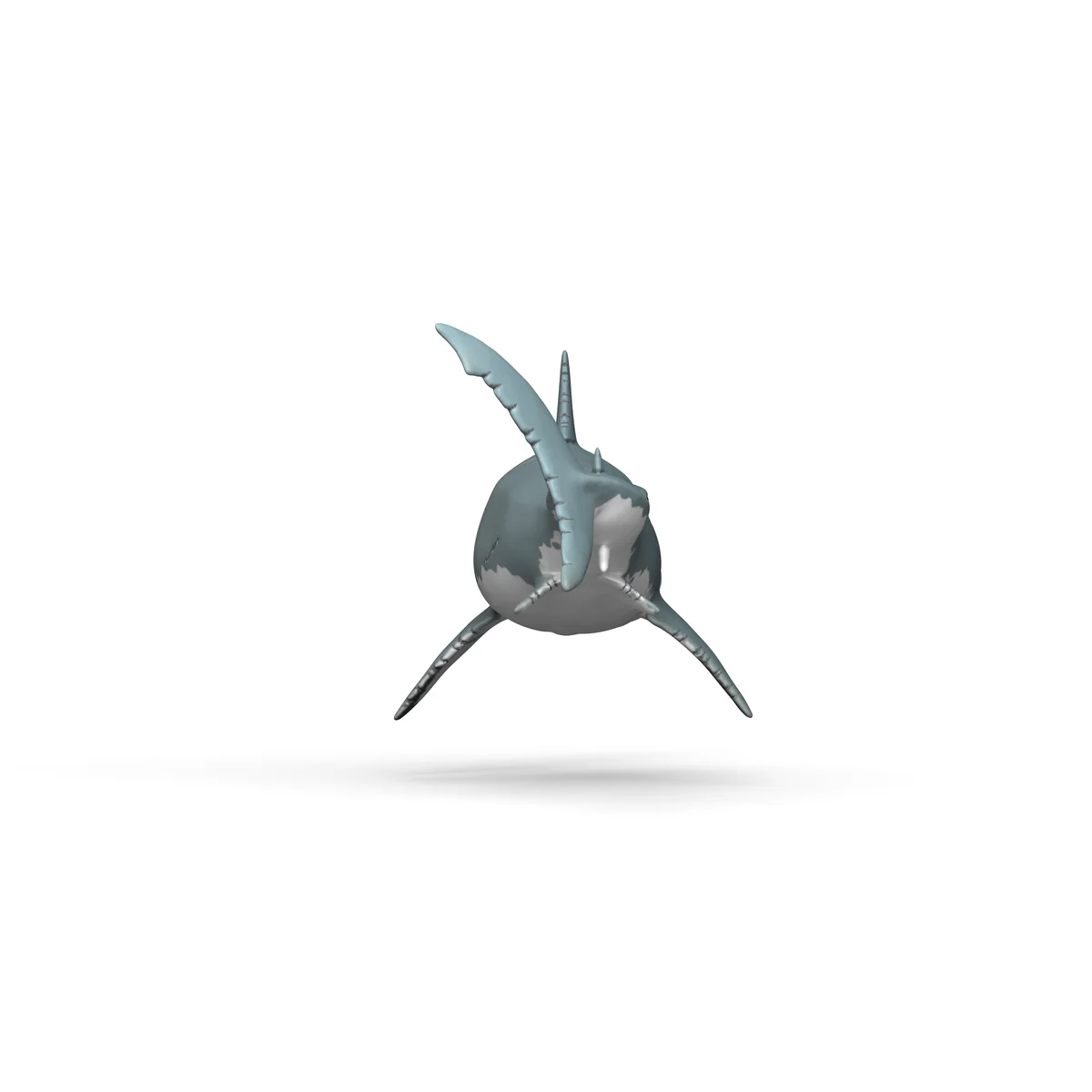 Megalodon - Image 3