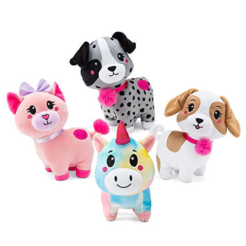 Megan Plays blind plush - Image 2