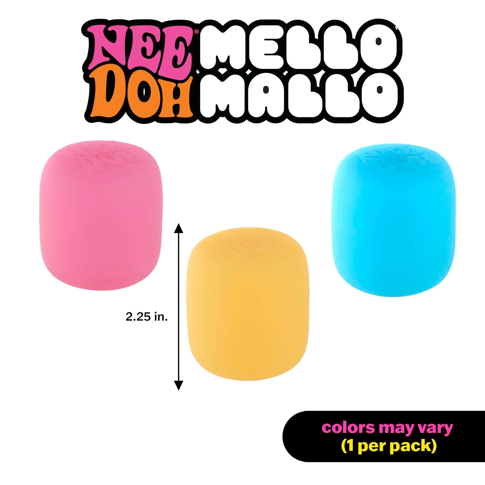 Needoh Mello Mallo - Image 2