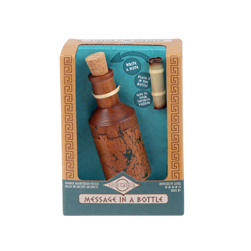 Message In a Bottle - Image 2
