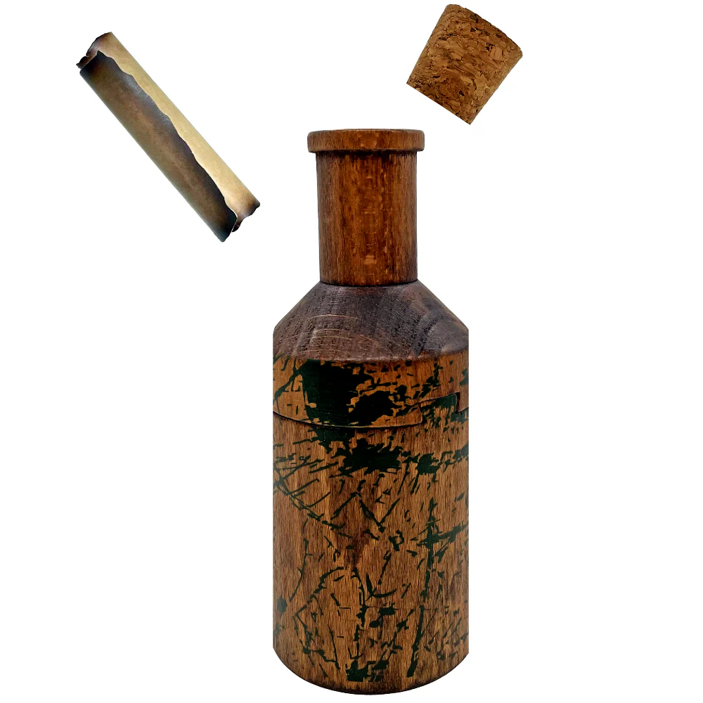 Message In a Bottle - Image 3