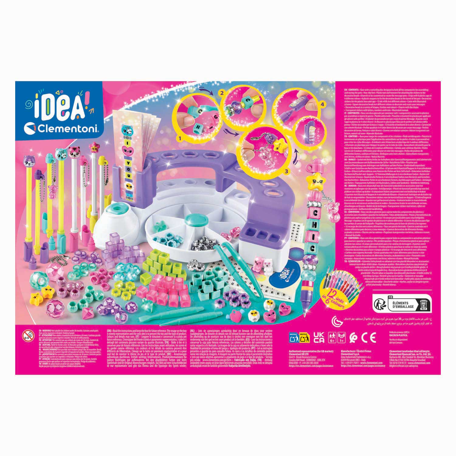 Message Pen Creator - Image 5