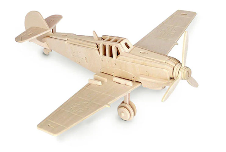 Messerschmitt BF 109 - Image 2