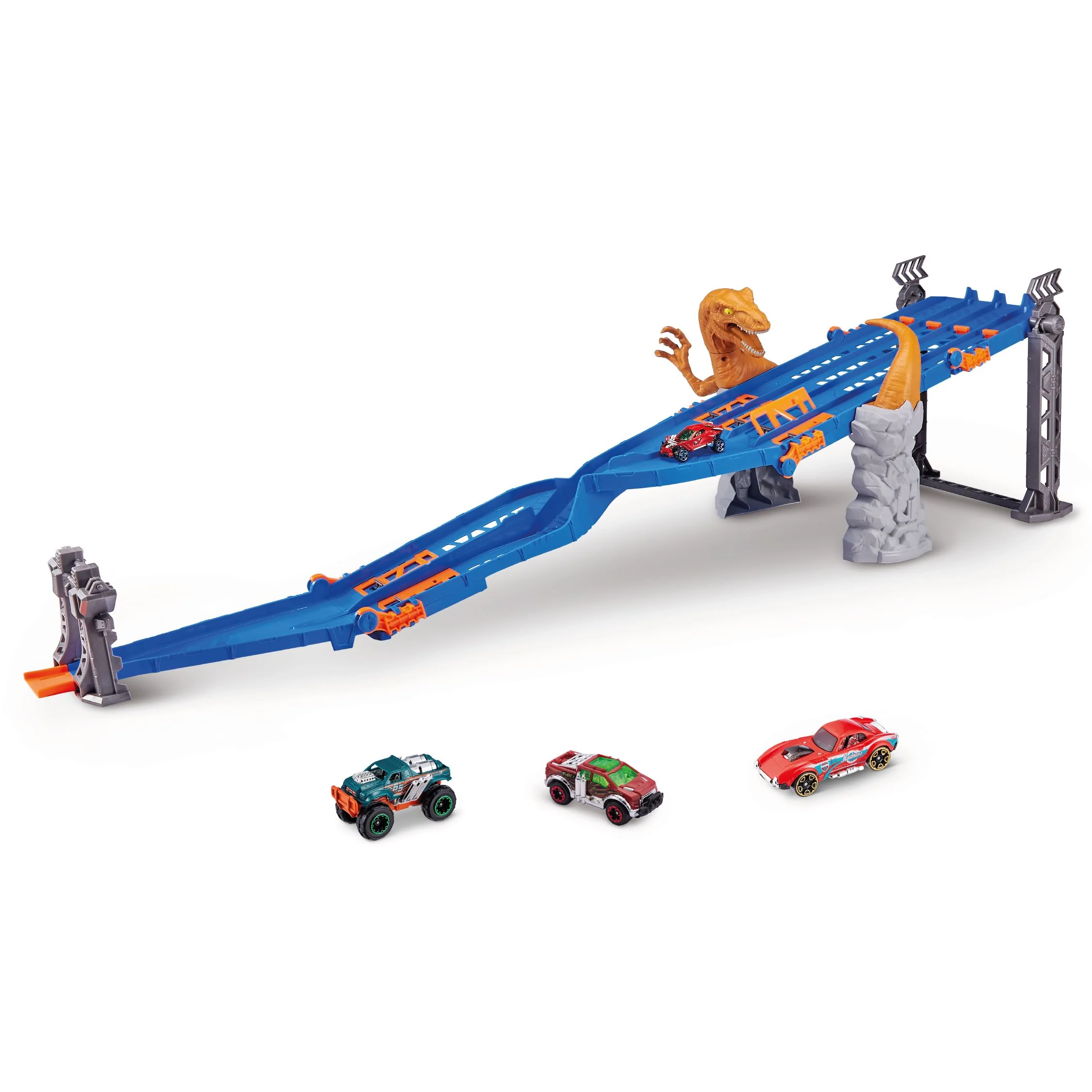 Metal Machines Raptor Attack - Image 2