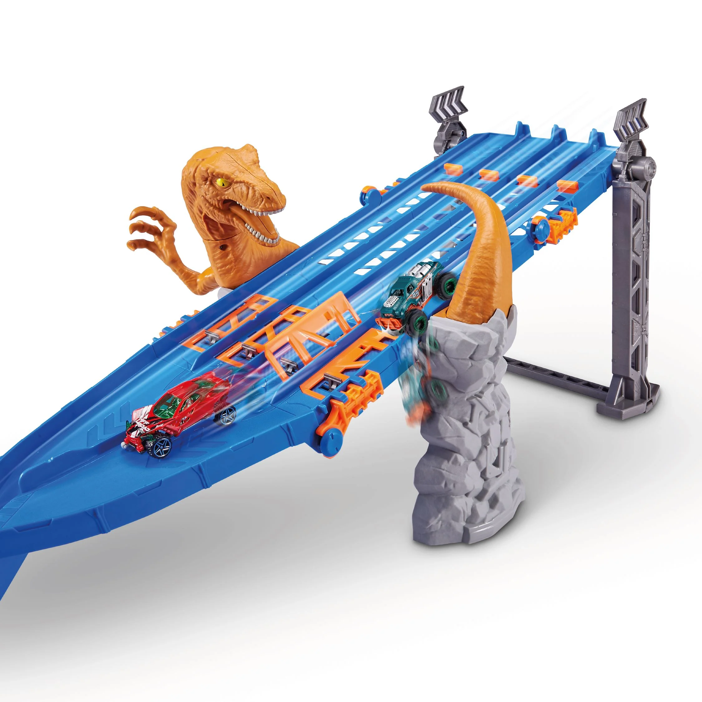 Metal Machines Raptor Attack - Image 4