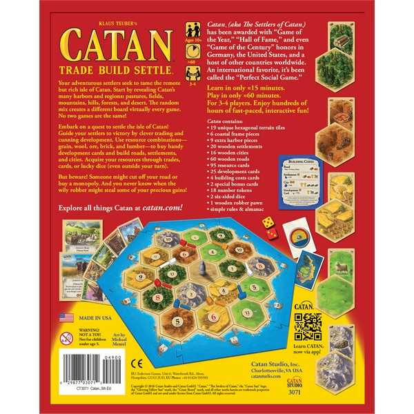 Catan - Image 2