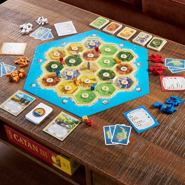 Catan - Image 3