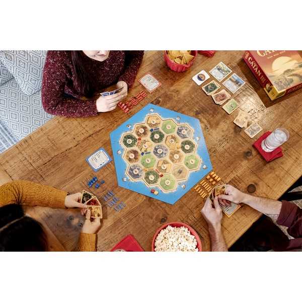 Catan - Image 4