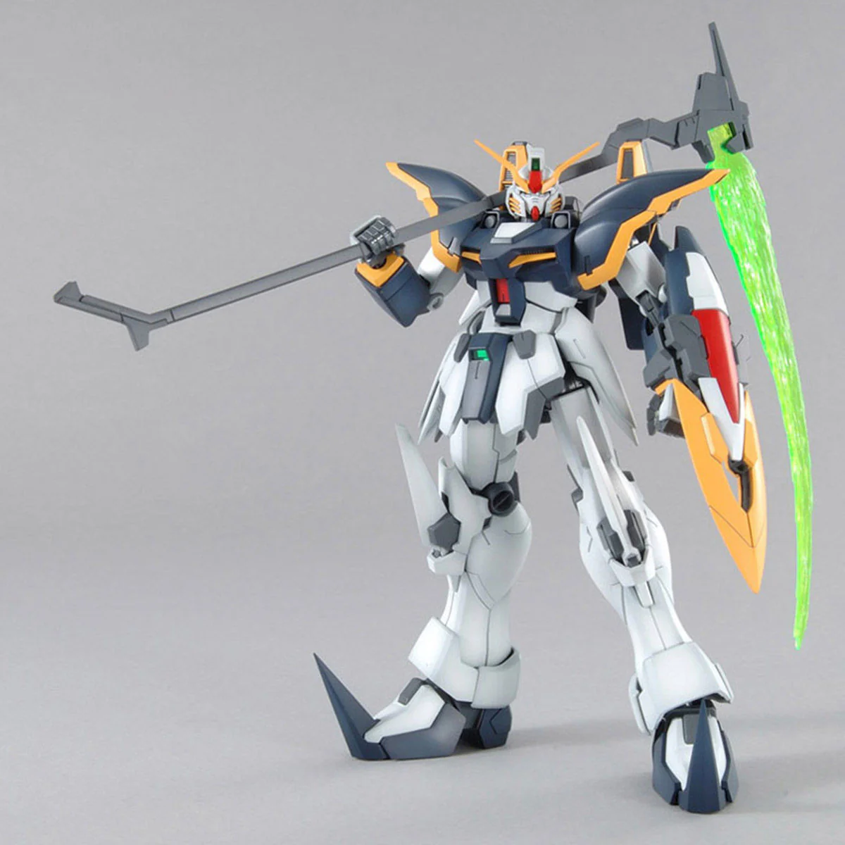 Gundam MG Deathscythe EW Version 1/100