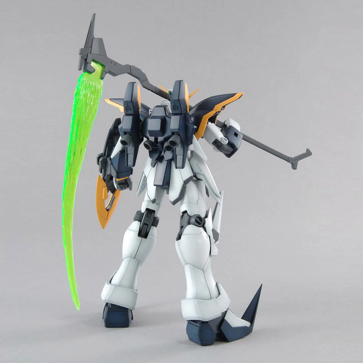 Gundam MG Deathscythe EW Version 1/100 - Image 3
