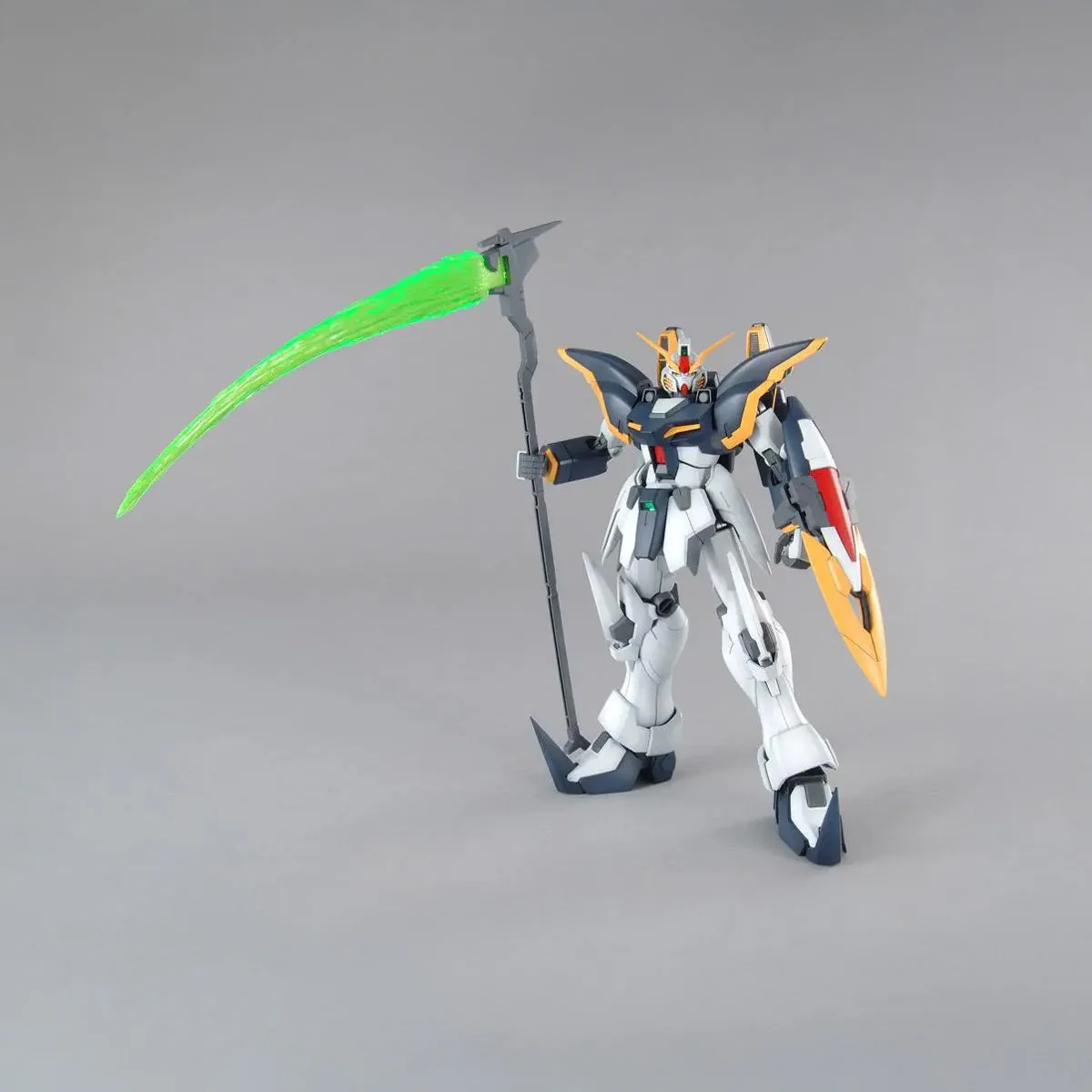 Gundam MG Deathscythe EW Version 1/100 - Image 4