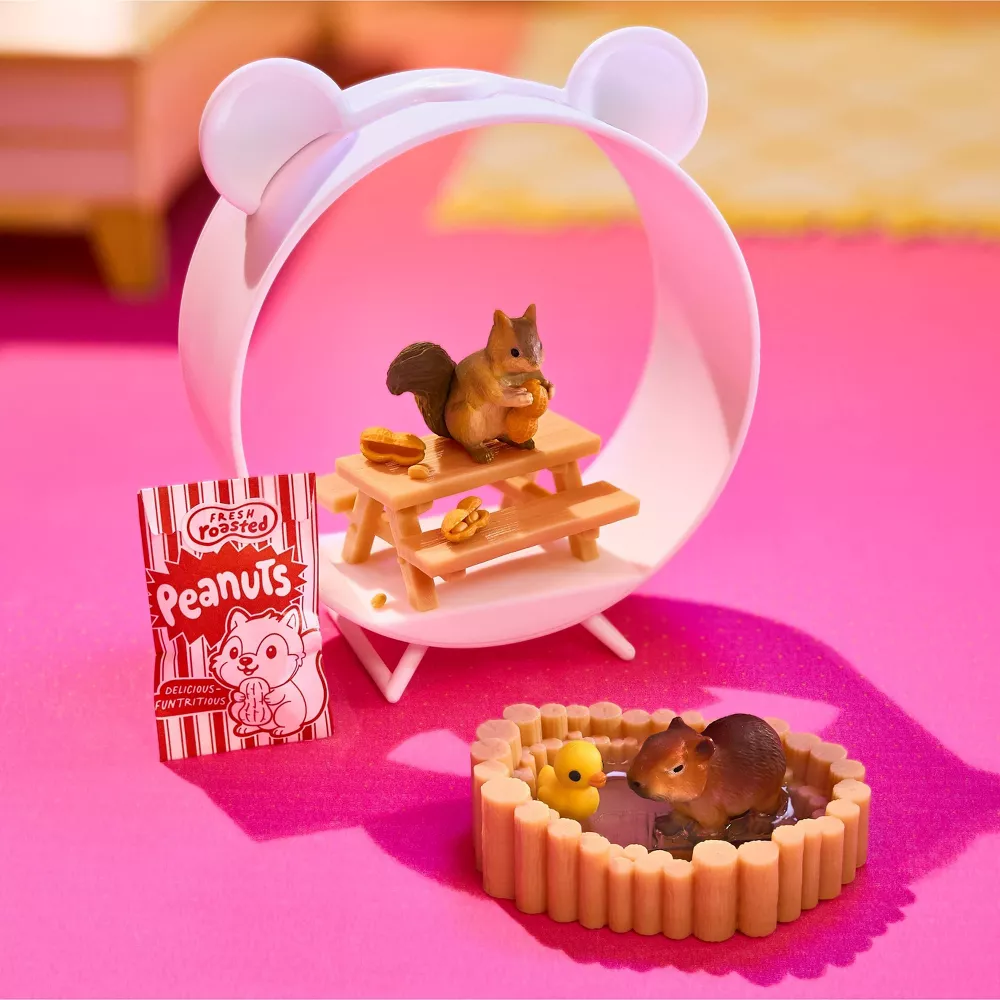 MGA's Miniverse - Make It Mini Animals Series 2 - Image 3