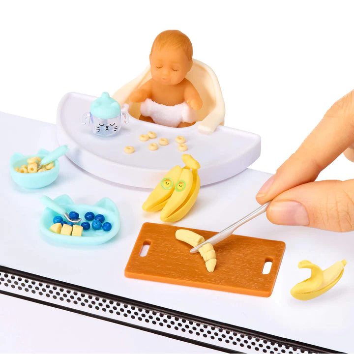 Miniverse - Make It Mini Baby Food - Image 2