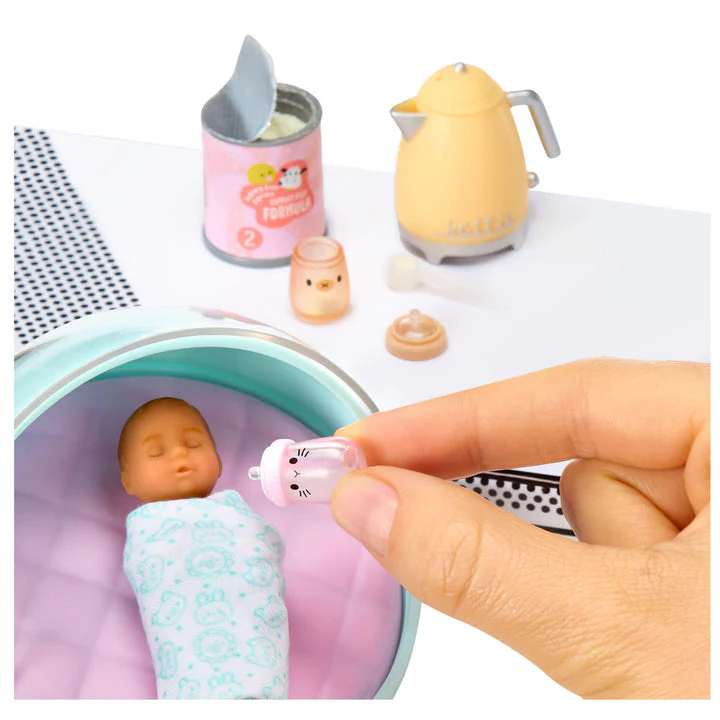 Miniverse - Make It Mini Baby Food - Image 3