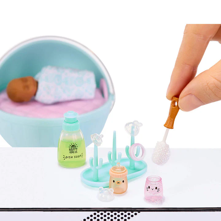 Miniverse - Make It Mini Baby Food - Image 5