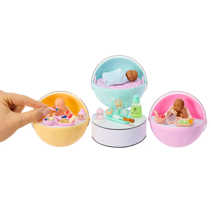 Miniverse - Make It Mini Baby Food - Image 6