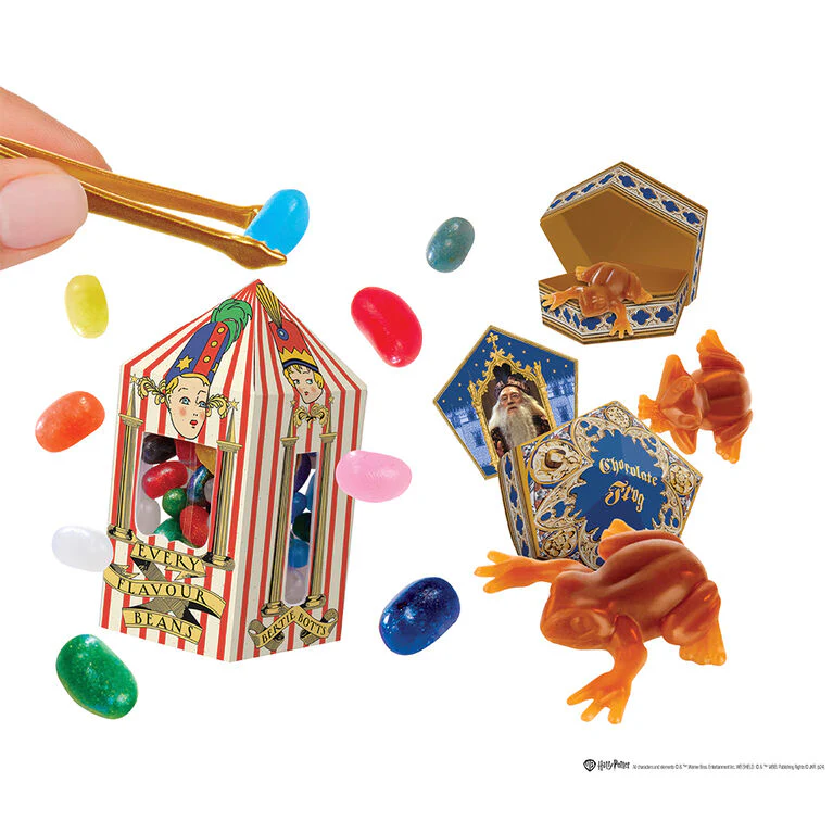 MGA's Miniverse - Make It Mini Harry Potter - Image 3