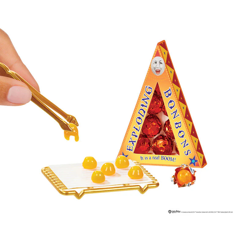 MGA's Miniverse - Make It Mini Harry Potter - Image 6