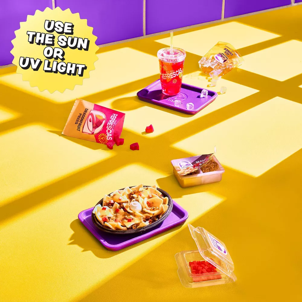 MGA's Miniverse - Make It Mini Licensed TACOBELL - Image 4