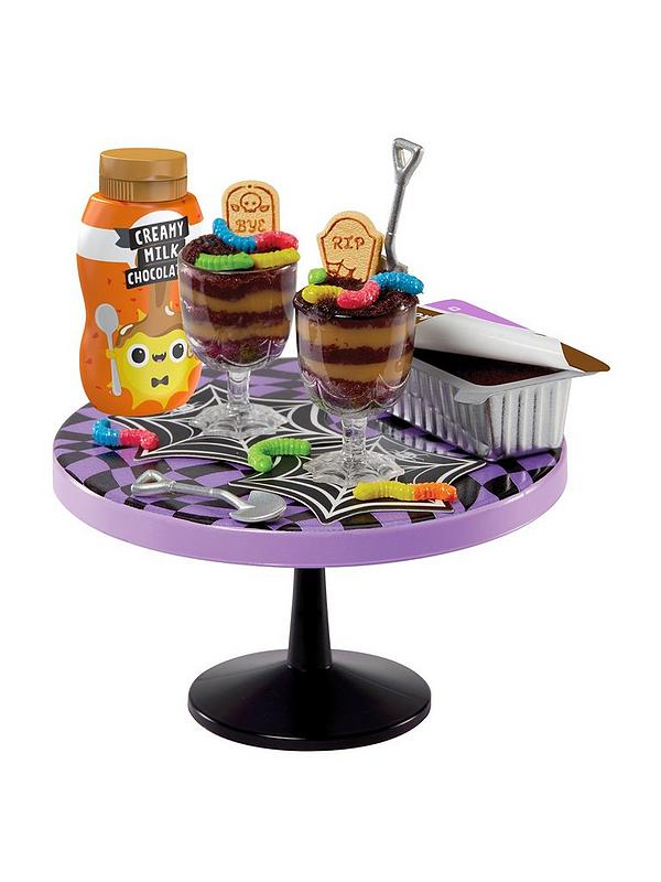 MGA's Miniverse-Mini Diner: Halloween - Image 2
