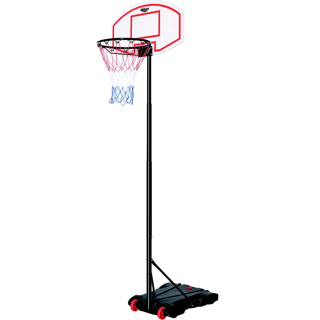 Midwest Junior Basketball Stand - Image 2