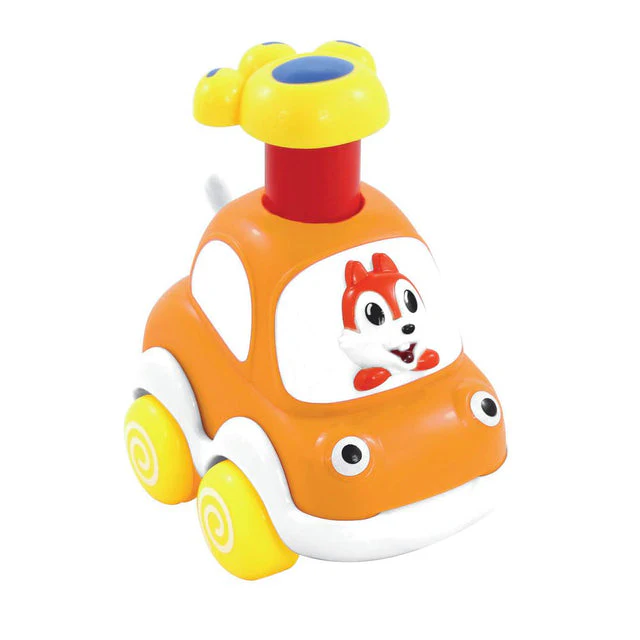 Mighty Racers Asst - Image 2