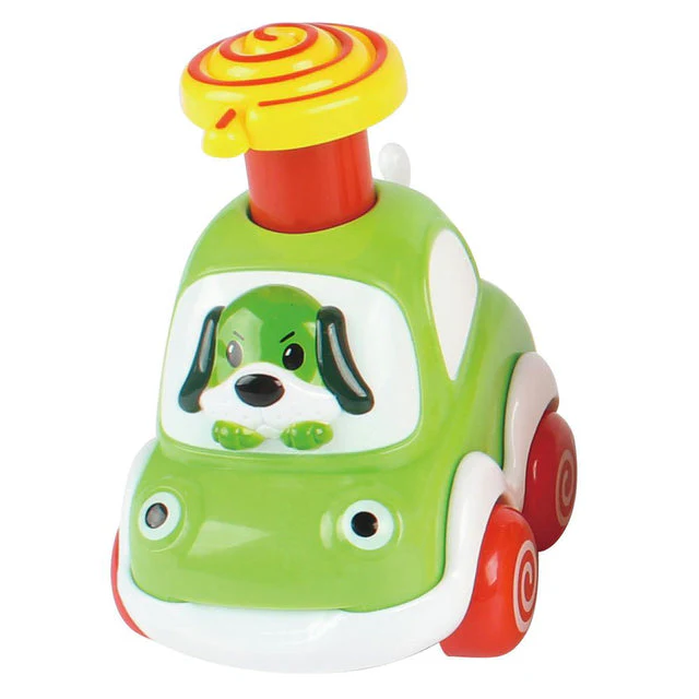 Mighty Racers Asst - Image 3