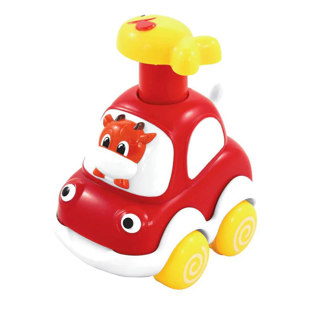 Mighty Racers Asst - Image 4