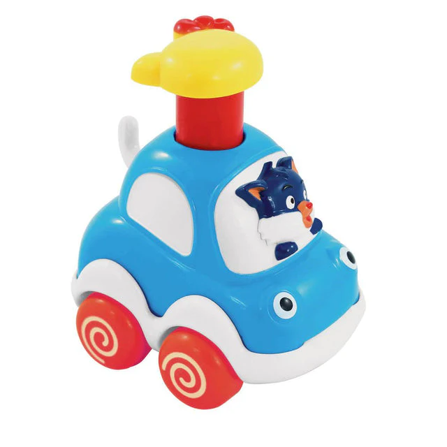 Mighty Racers Asst - Image 5