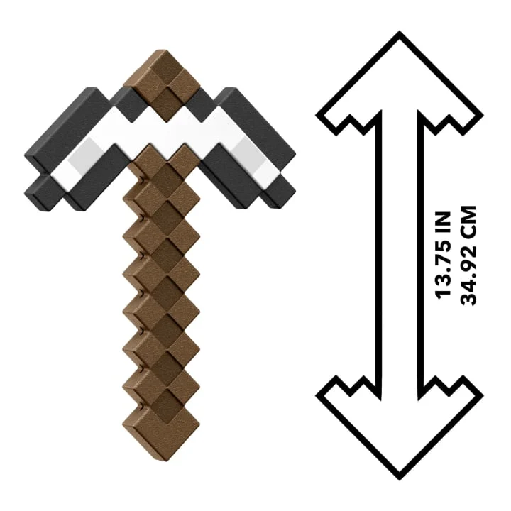 Minecraft Basic Role Play: Iron Pickaxe - Image 5