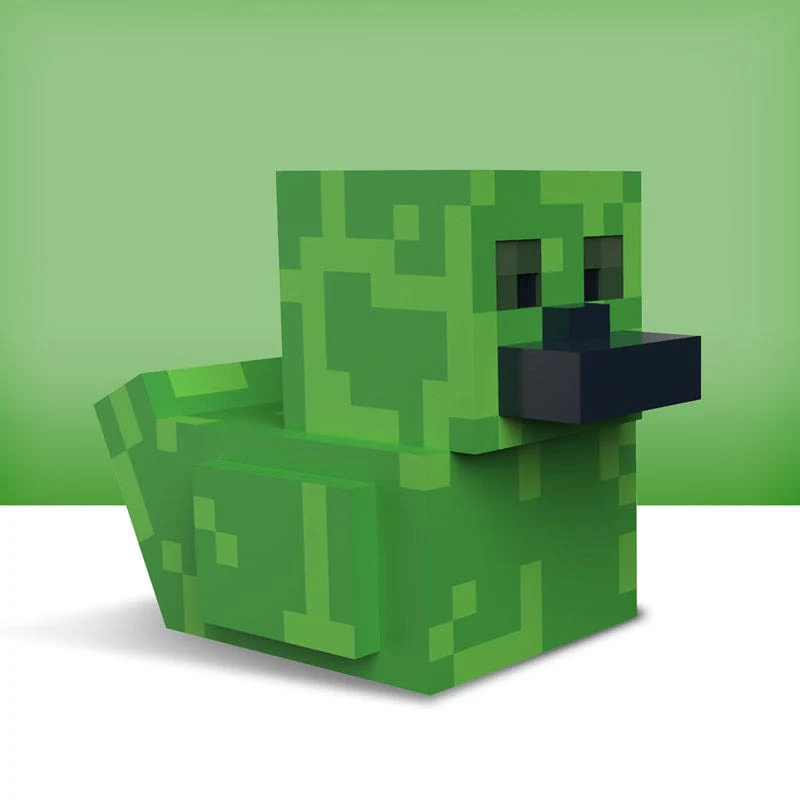 Minecraft: Creeper TUBBZ (Boxed Edition) - Image 3