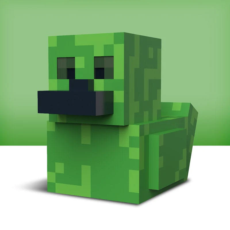 Minecraft: Creeper TUBBZ (Boxed Edition) - Image 5