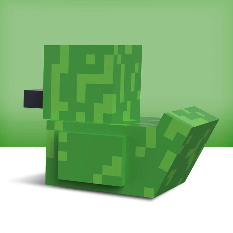 Minecraft: Creeper TUBBZ (Boxed Edition) - Image 6