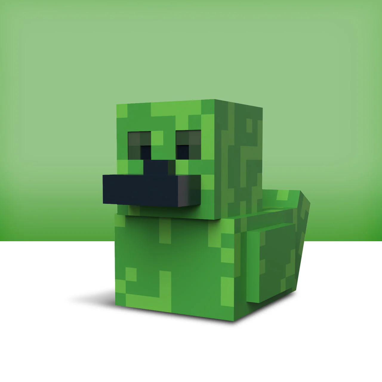Minecraft: Creeper TUBBZ (Mini Edition) - Image 3