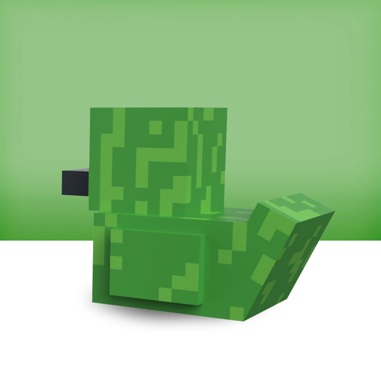 Minecraft: Creeper TUBBZ (Mini Edition) - Image 4